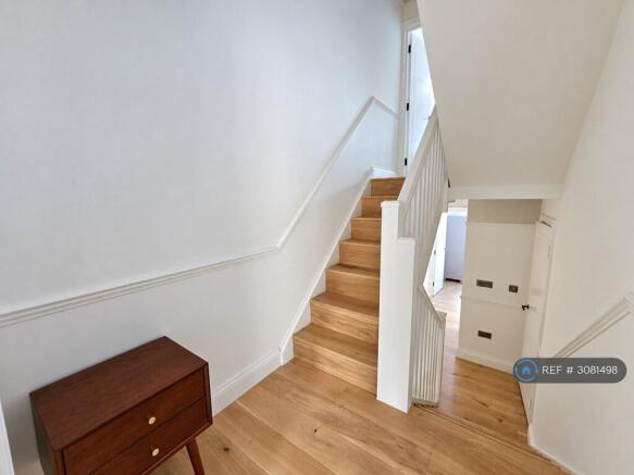 Hall-Way