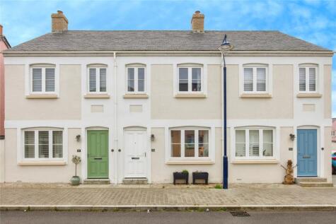 Stret Goryan, Nansledan, Newquay, Cornwall, TR8