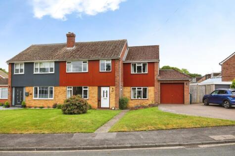 Hopgarden Road, Tonbridge, Kent, TN10