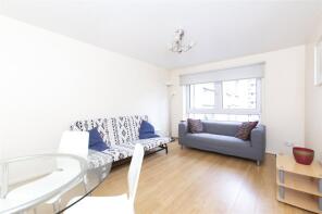Flat 8, 1, Viewcraig Street, Dumbiedykes, Edinburgh EH8 9UG