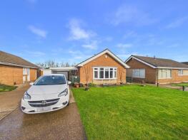39, Hillside Avenue, Mablethorpe LN12 2JH