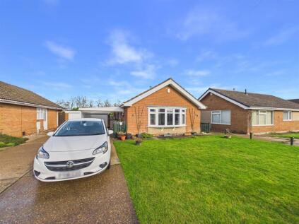 Hillside Avenue, Sutton-On-Sea