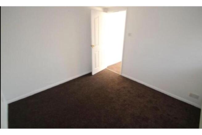 Annexe Bedroom