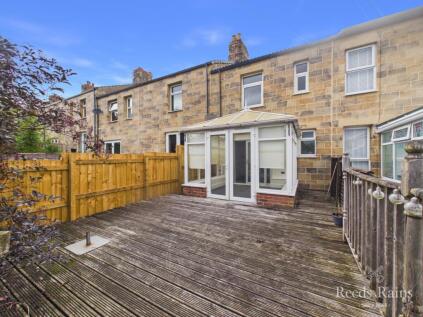 Denebridge Row, Chilton, Ferryhill, Durham, DL17