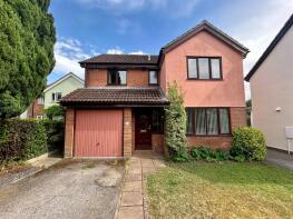 14, Brook View, Dunmow CM6 2LX