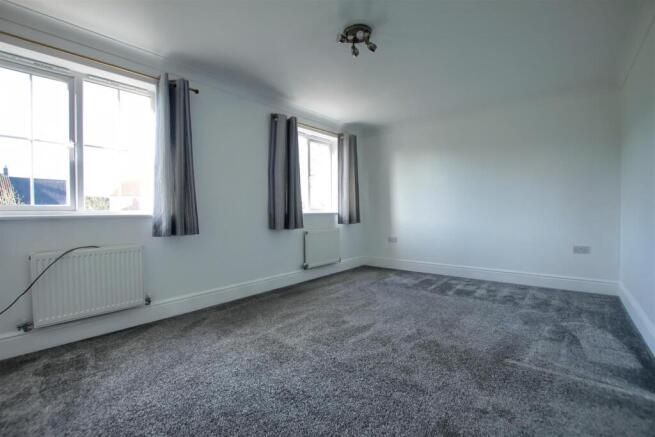 Condercum Green, Ingleby Barwick – pohled 6
