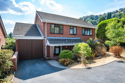 Fruitlands, Malvern, WR14