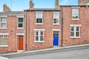 27, May Street, Durham DH1 4EN