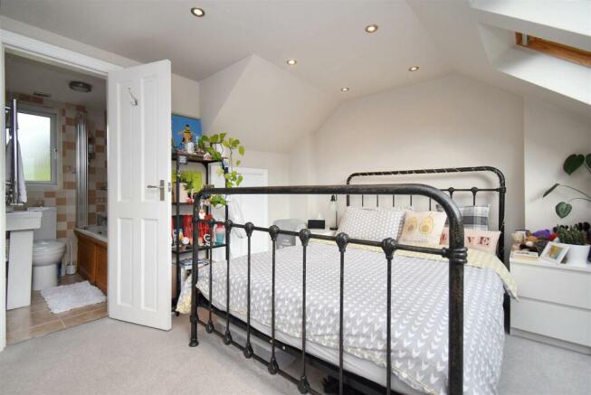 Double Bedroom One