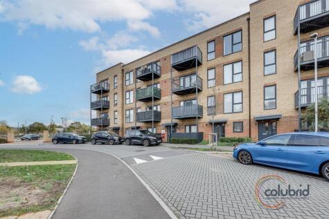 Devonshire close, Chafford Hundred