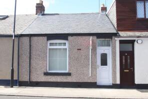 12, Margaret Alice Street, Sunderland SR4 6RG