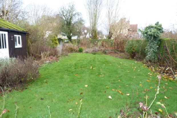 Gardens
