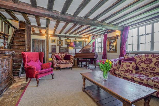 Sitting Room