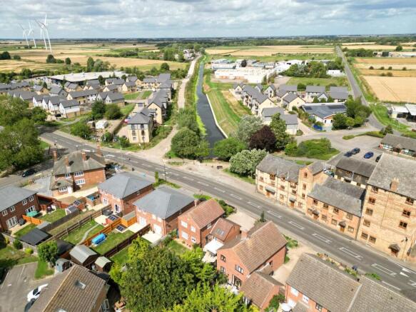 Great Whyte, Ramsey, PE26 photo 4