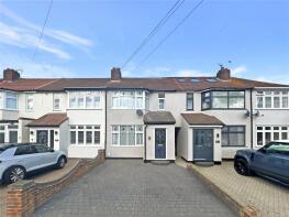 10, Tyrrell Avenue, Welling DA16 2BU