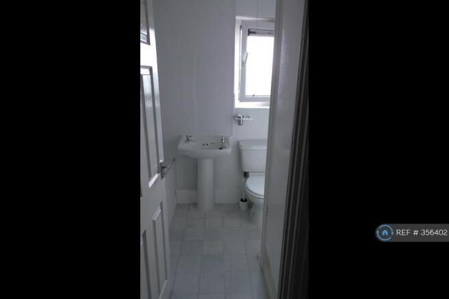 Bathroom a