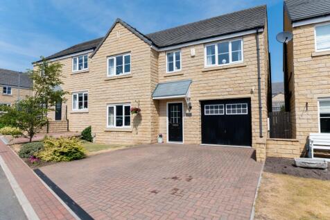 Ryeland Way, Flockton, WF4