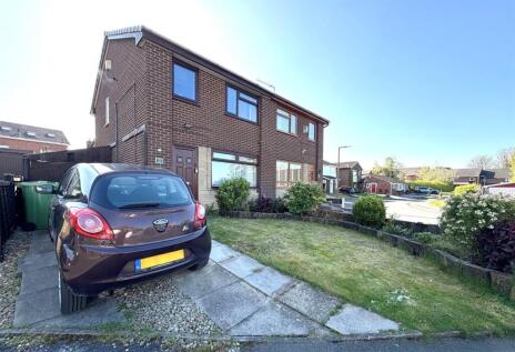 Collingwood Way, Westhoughton, Bolton