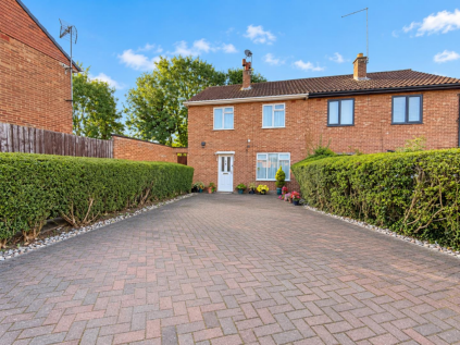 Rosgill Place, Eastfield, Northampton NN3
