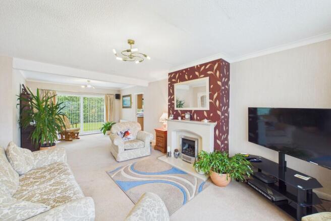 Churchill Drive, Moresby Parks, CA28 photo 3