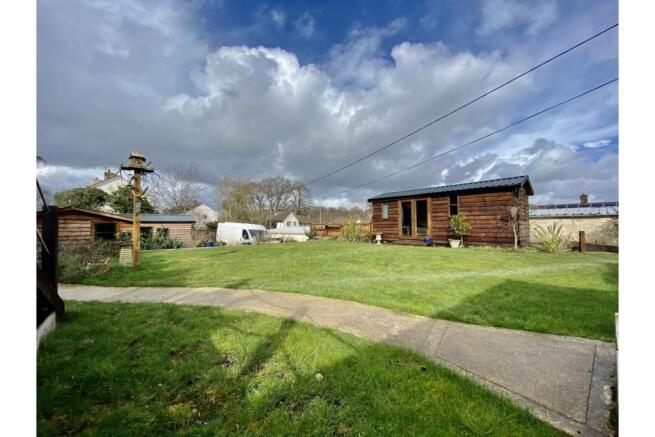 Cabin