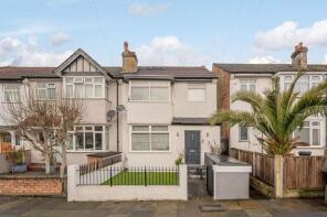 18, Abercairn Road, London SW16 5AD