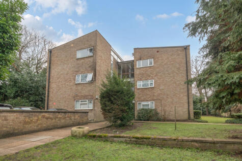 Pine Grove, Weybridge, KT13