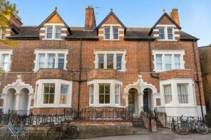 7, Longworth Road, Oxford OX2 6RA