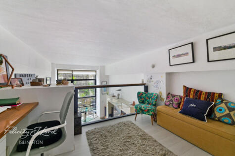 Citygate House, N1