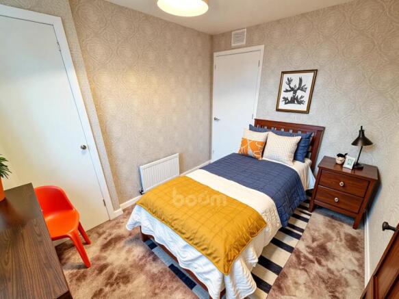 BEDROOM 3