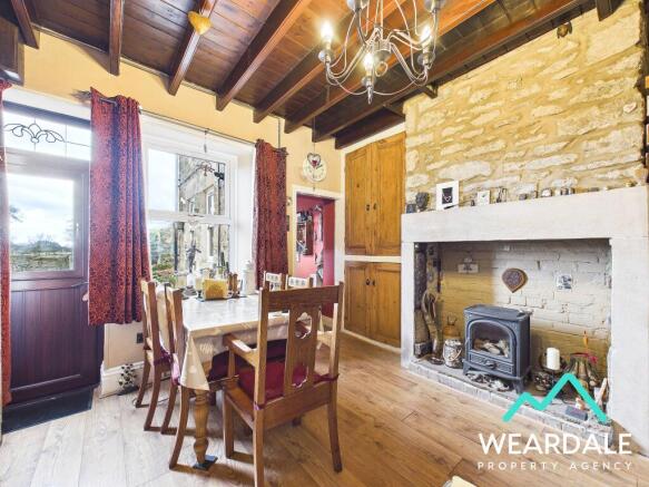 3 Belle Vue, Bishop Auckland, DL13 2SW photo 3