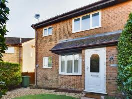 3, Matilda Drive, Basingstoke RG22 4TB