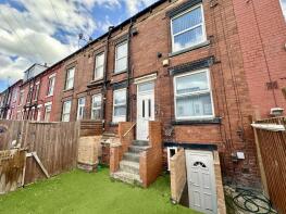2, Clifton Avenue, Harehills, Leeds LS9 6EU