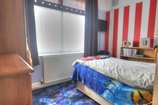 Bedroom Two