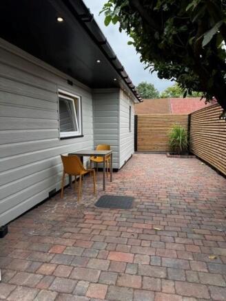 Terrace / Patio