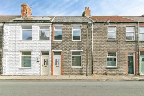 Lee Road, Barry
