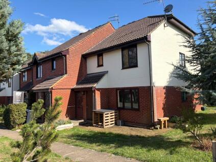 Ladycross, Milford, Godalming, Surrey, GU8