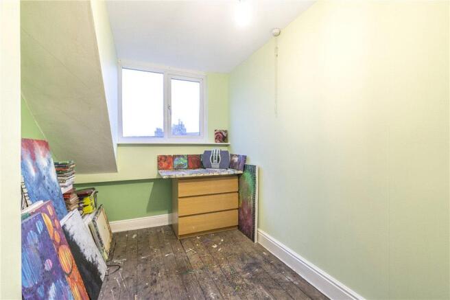 Bedroom/Studio