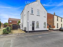 1, Bridge Lane, Driffield YO25 6LP