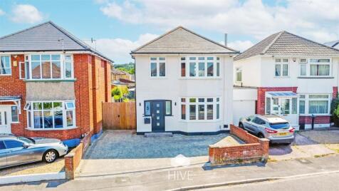 Cove Road, Bournemouth