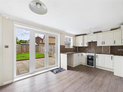 Dains Place, Trimley St. Mary, Felixstowe, Suffolk, IP11