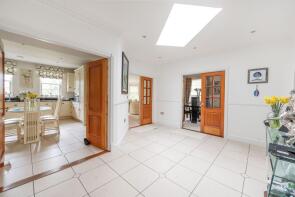 14, Portman Hall, Old Redding, Harrow HA3 6SH