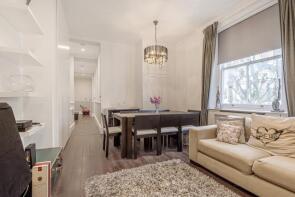 Flat 6, 7, Linden Gardens, London W2 4HA