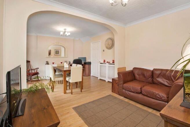 Lounge/Diner