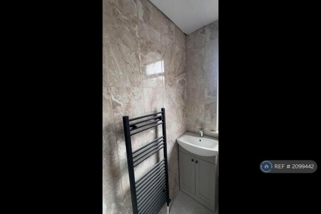 Luxury Spacious Ensuite
