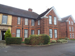 Apartment 17, 894 Worsley House, Hessle Road, Hull HU4 6SA