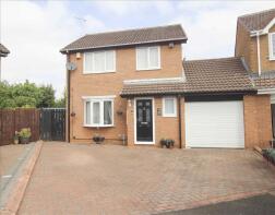 73, Ilford Avenue, Cramlington NE23 3LE