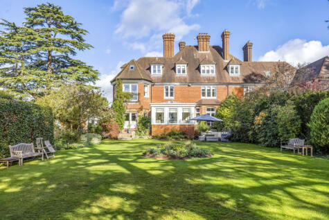Camden Park, Tunbridge Wells, TN2