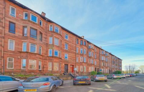 Bolton Drive, Flat 3/1, Mount Florida, Glasgow, G42