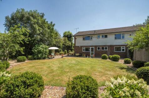 Cranley Road, Guildford, Surrey, GU1